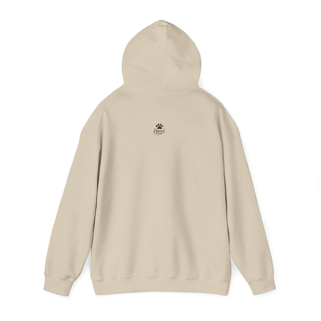Calm and Grateful – Everyday Hoodie