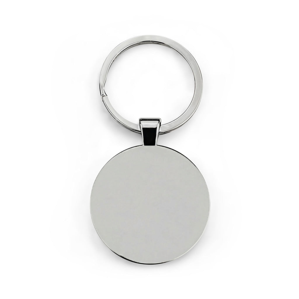 Choco’s Corner – Paw Print Keychain (Pawrent)
