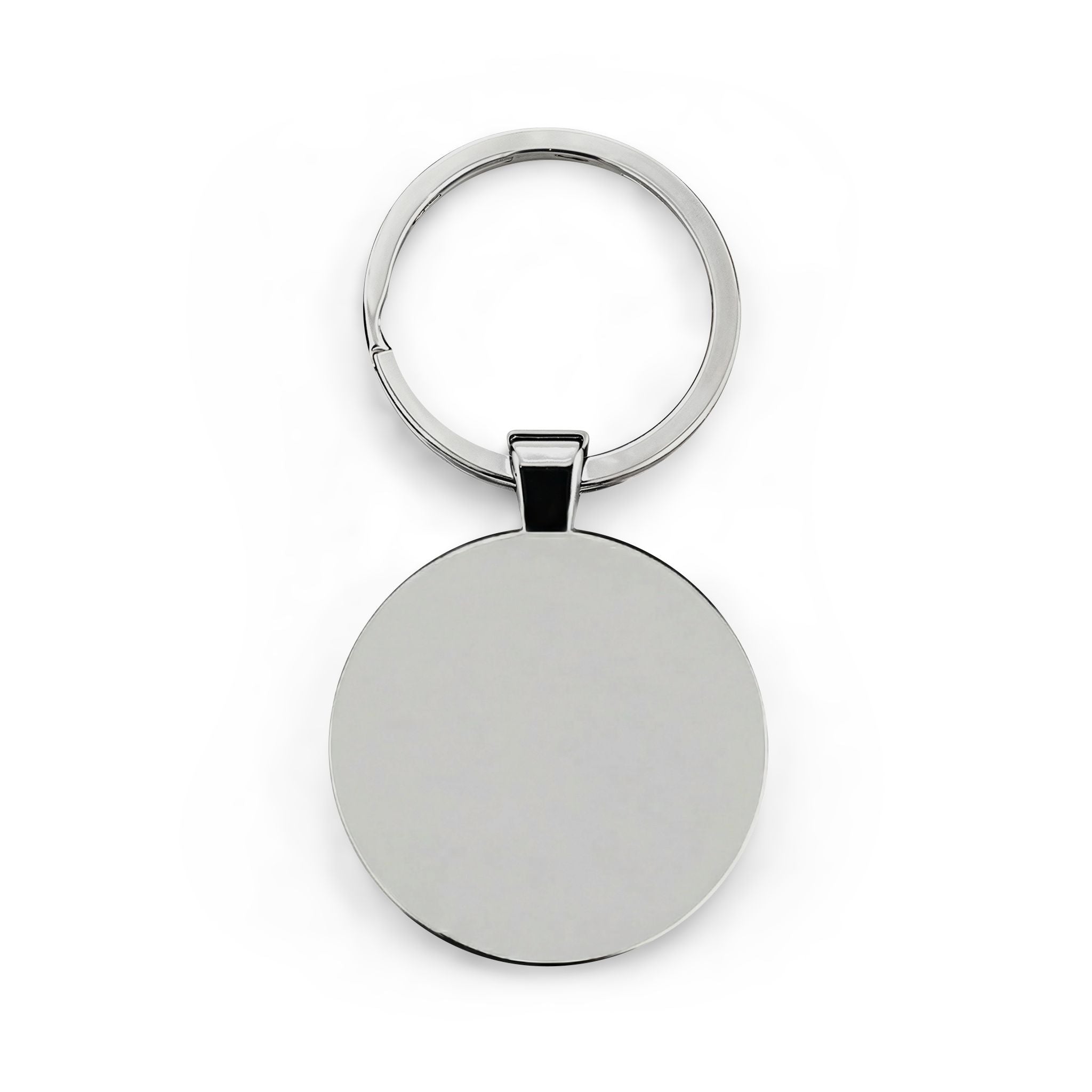 Choco’s Corner – Paw Print Keychain (Pawrent)
