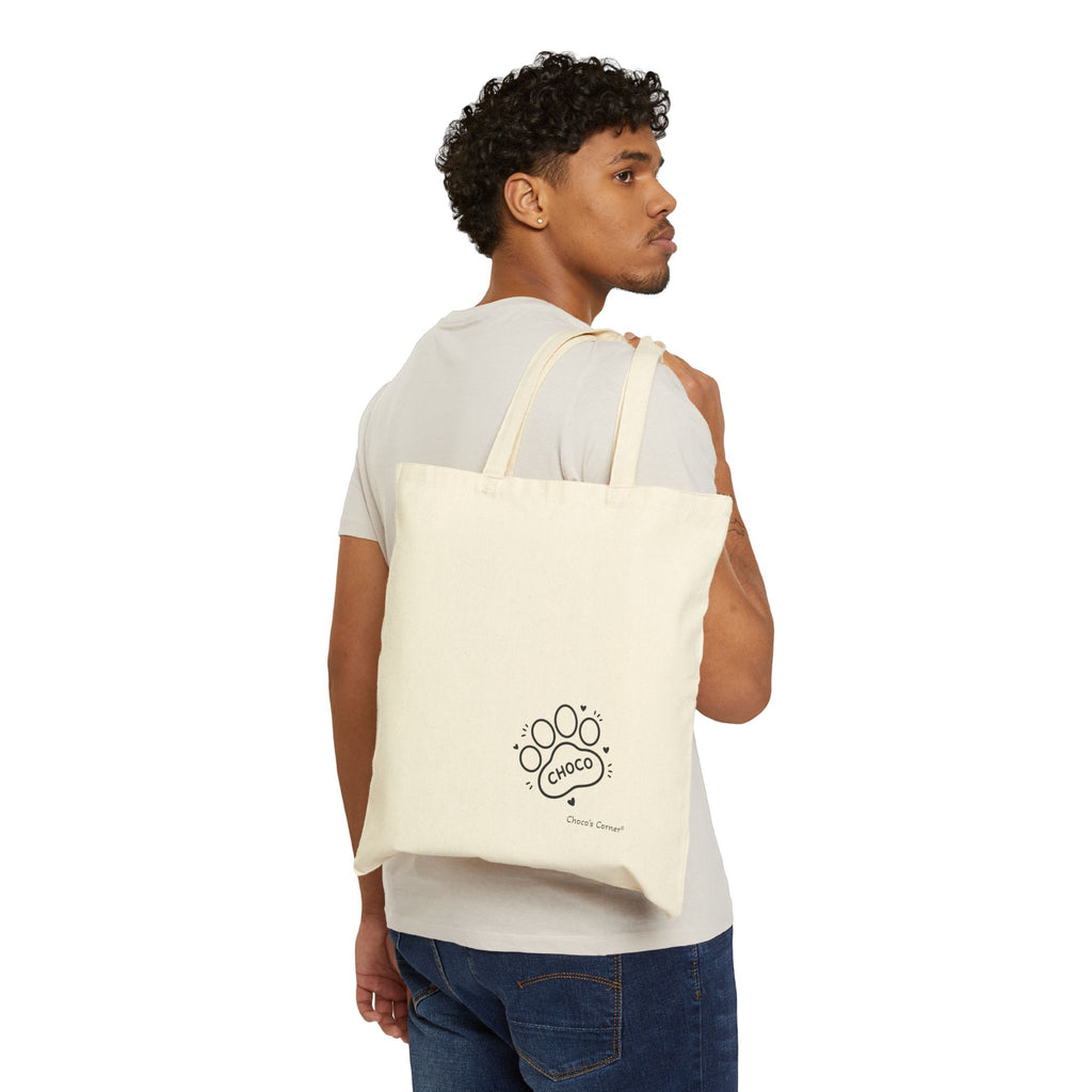 Home Is Here – Everyday Tote