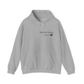 Everyday Comfort Hoodie — Right here, always.