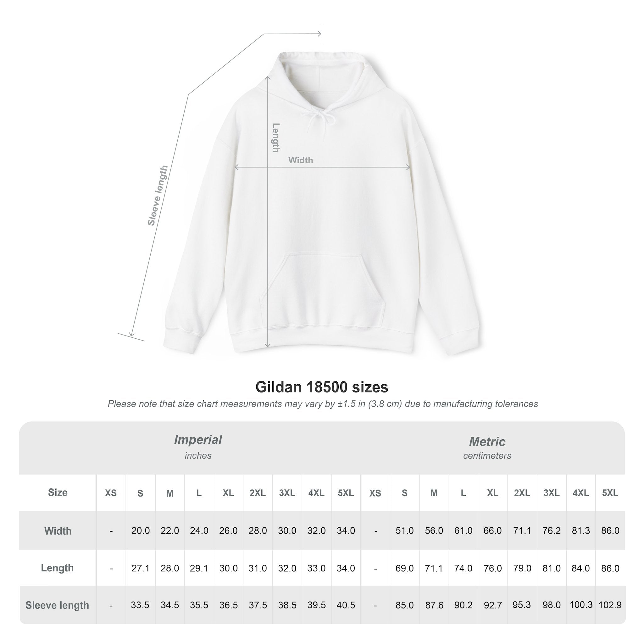 Everyday Comfort Hoodie — Right here, always.