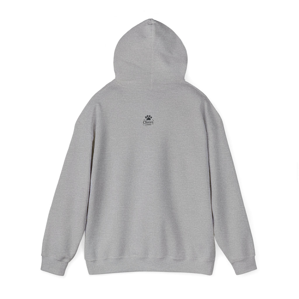 Calm and Grateful – Everyday Hoodie