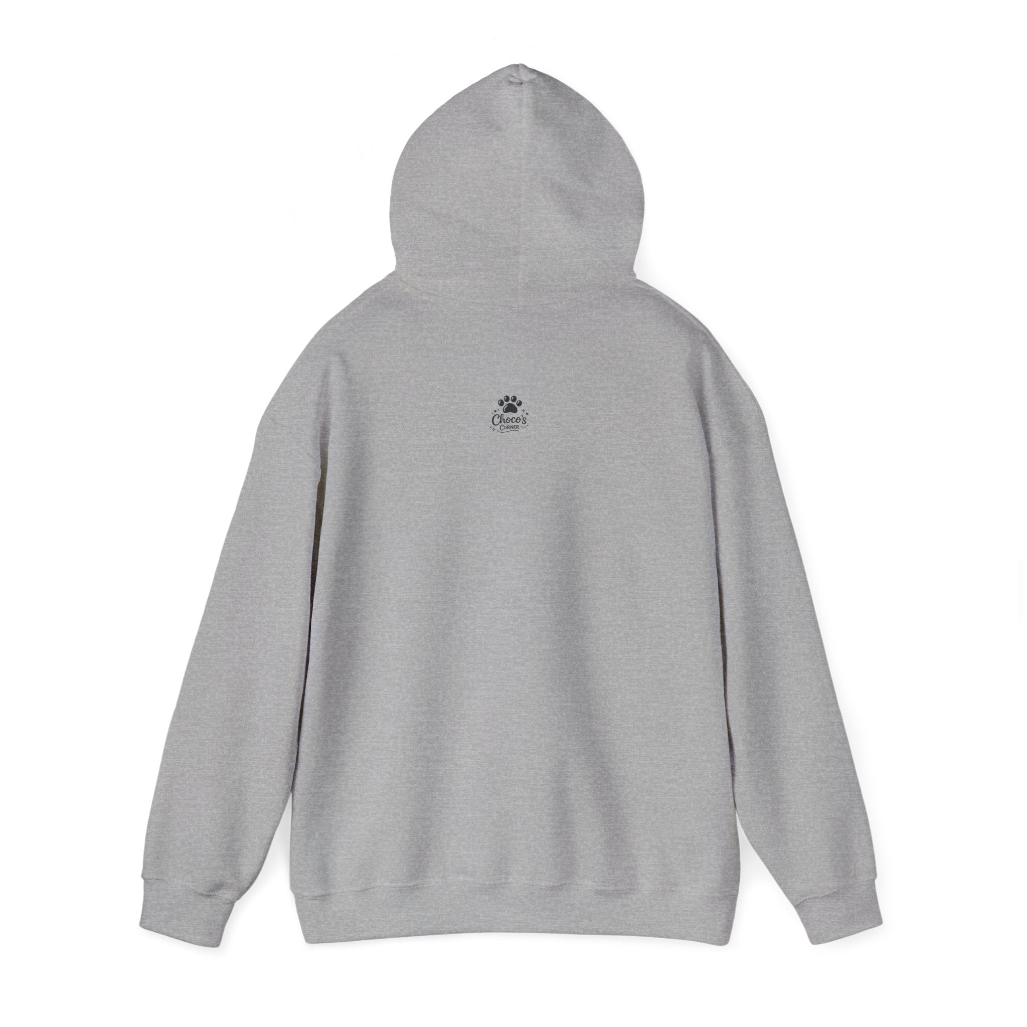 Calm and Grateful – Everyday Hoodie