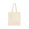 My Happy Place – Everyday Canvas Tote Bag