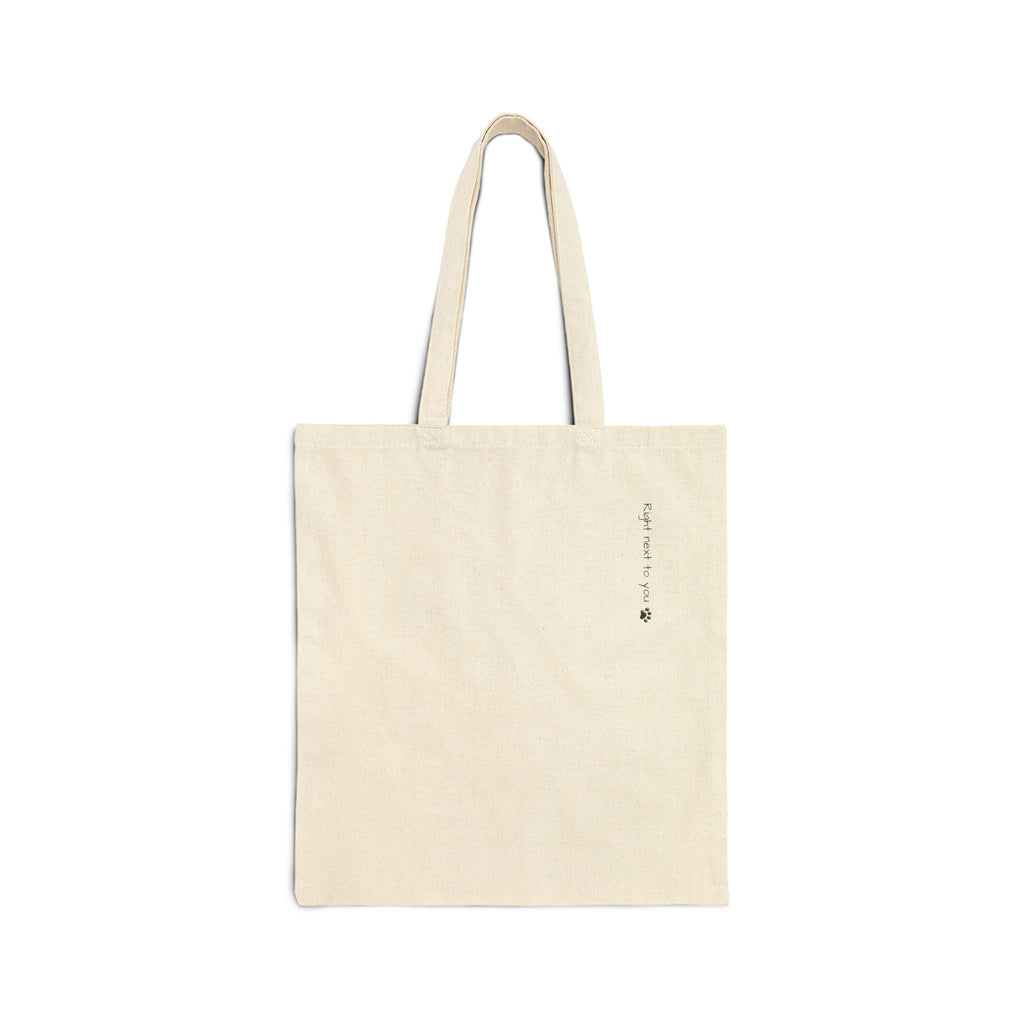 Home Is Here – Everyday Tote