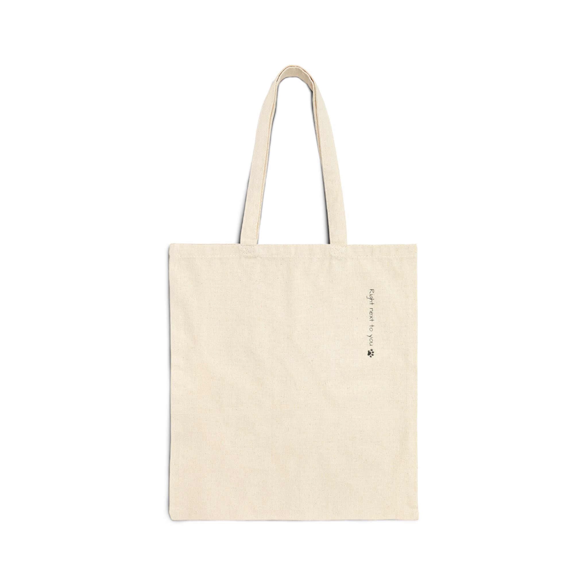 Home Is Here – Everyday Tote