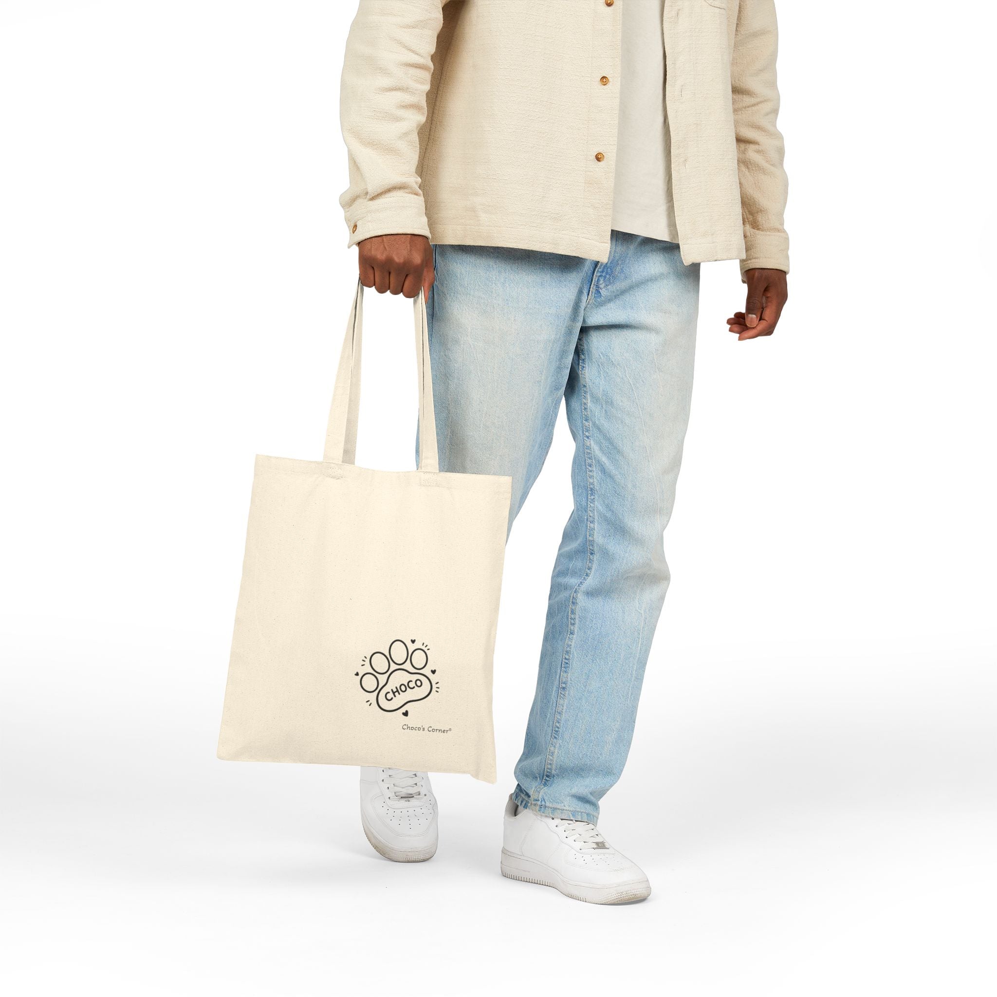 Home Is Here – Everyday Tote