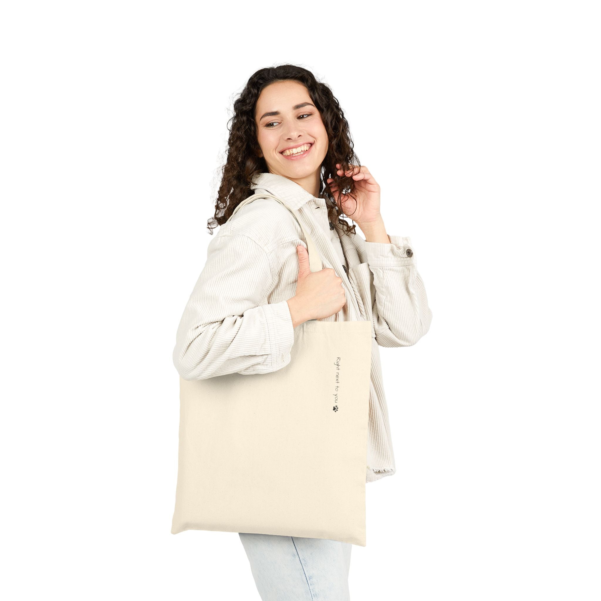 Home Is Here – Everyday Tote