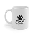 Choco’s Corner – Ceramic Mug “My Happy Place”