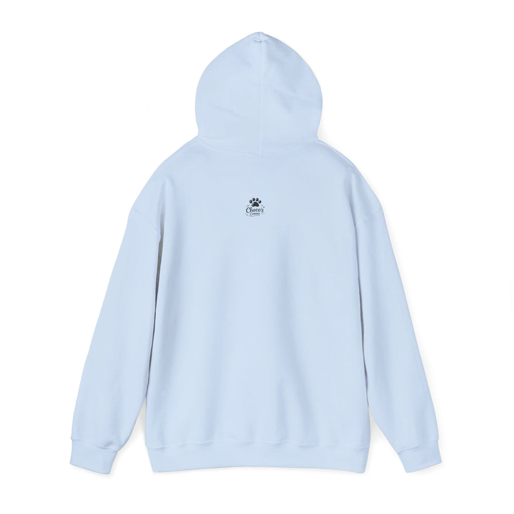 Calm and Grateful – Everyday Hoodie