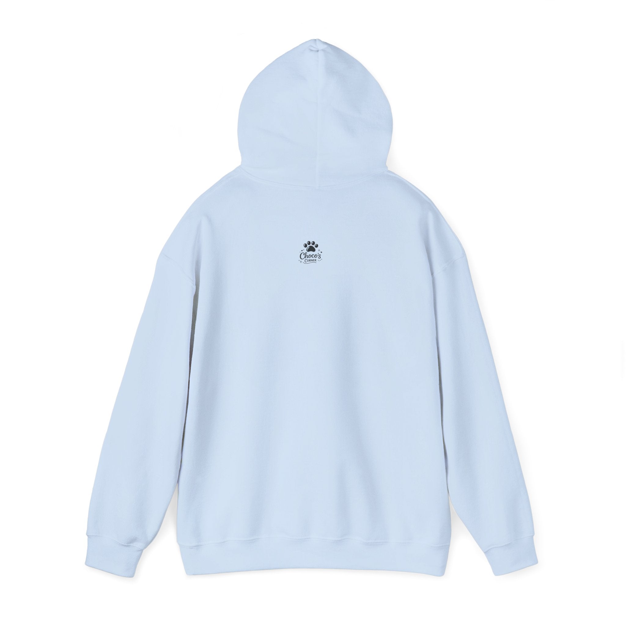 Calm and Grateful – Everyday Hoodie
