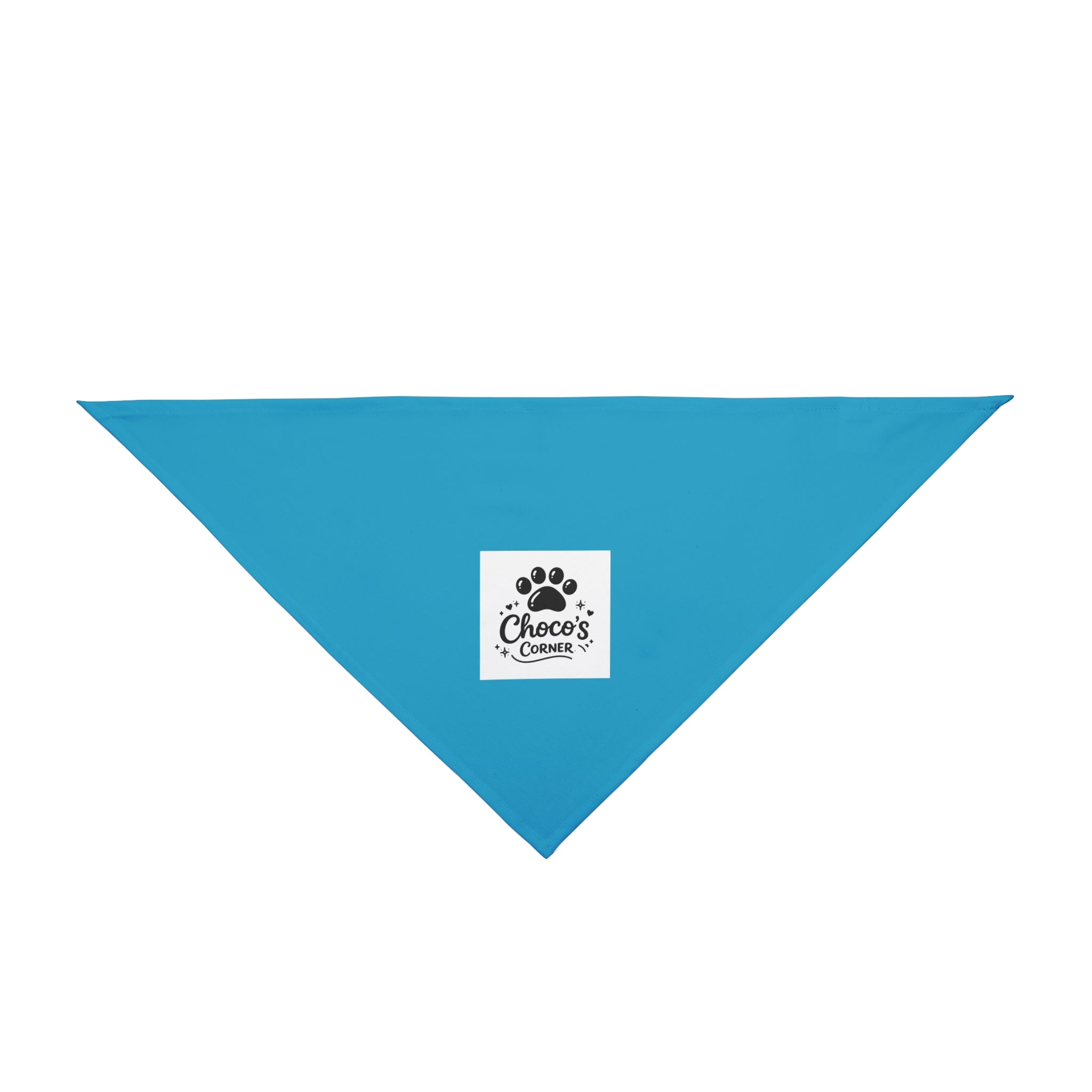 Choco’s Corner Pet Bandana