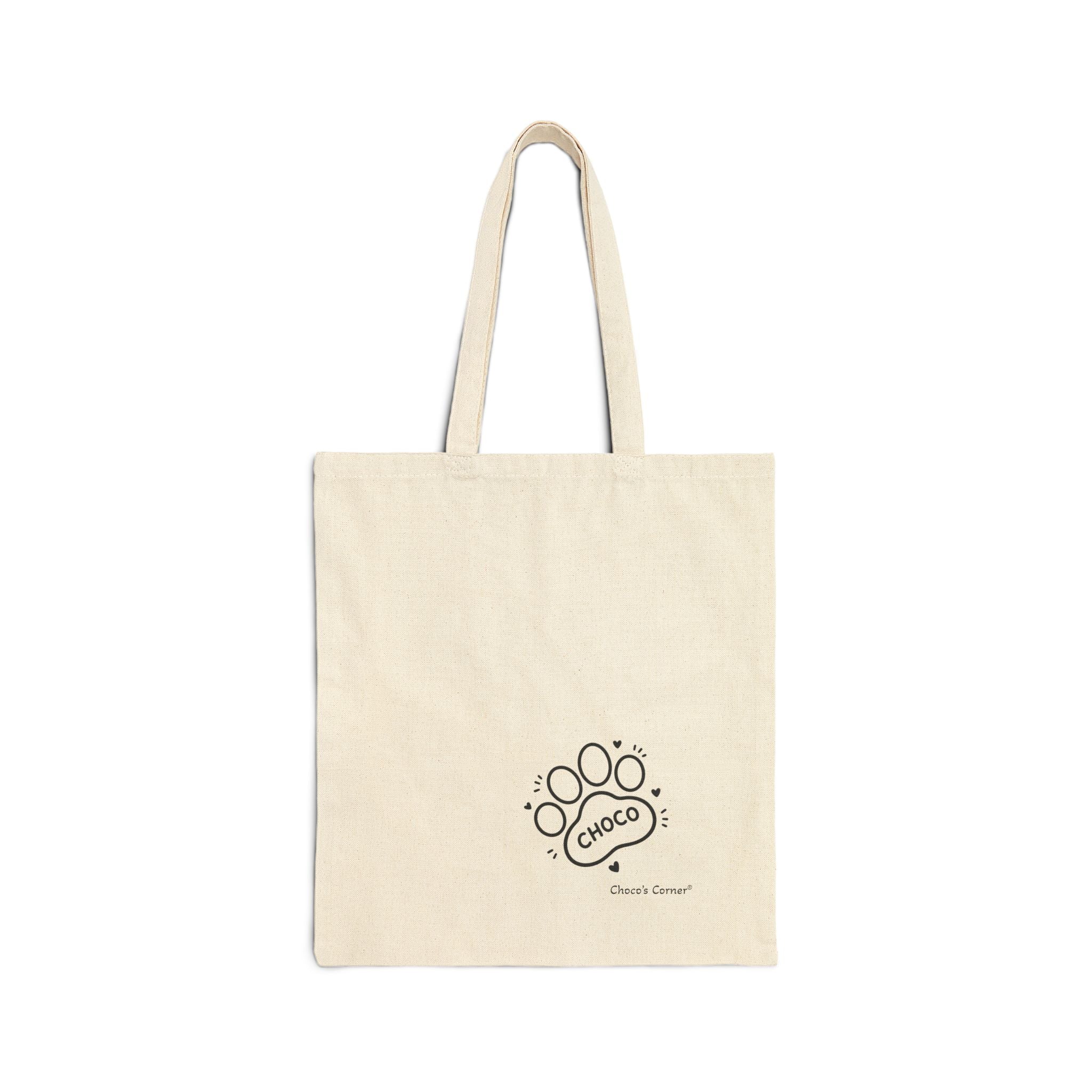 Home Is Here – Everyday Tote