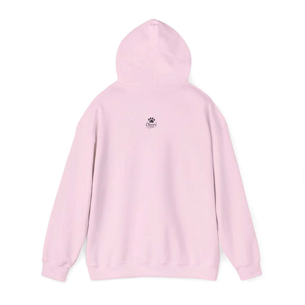 Calm and Grateful – Everyday Hoodie