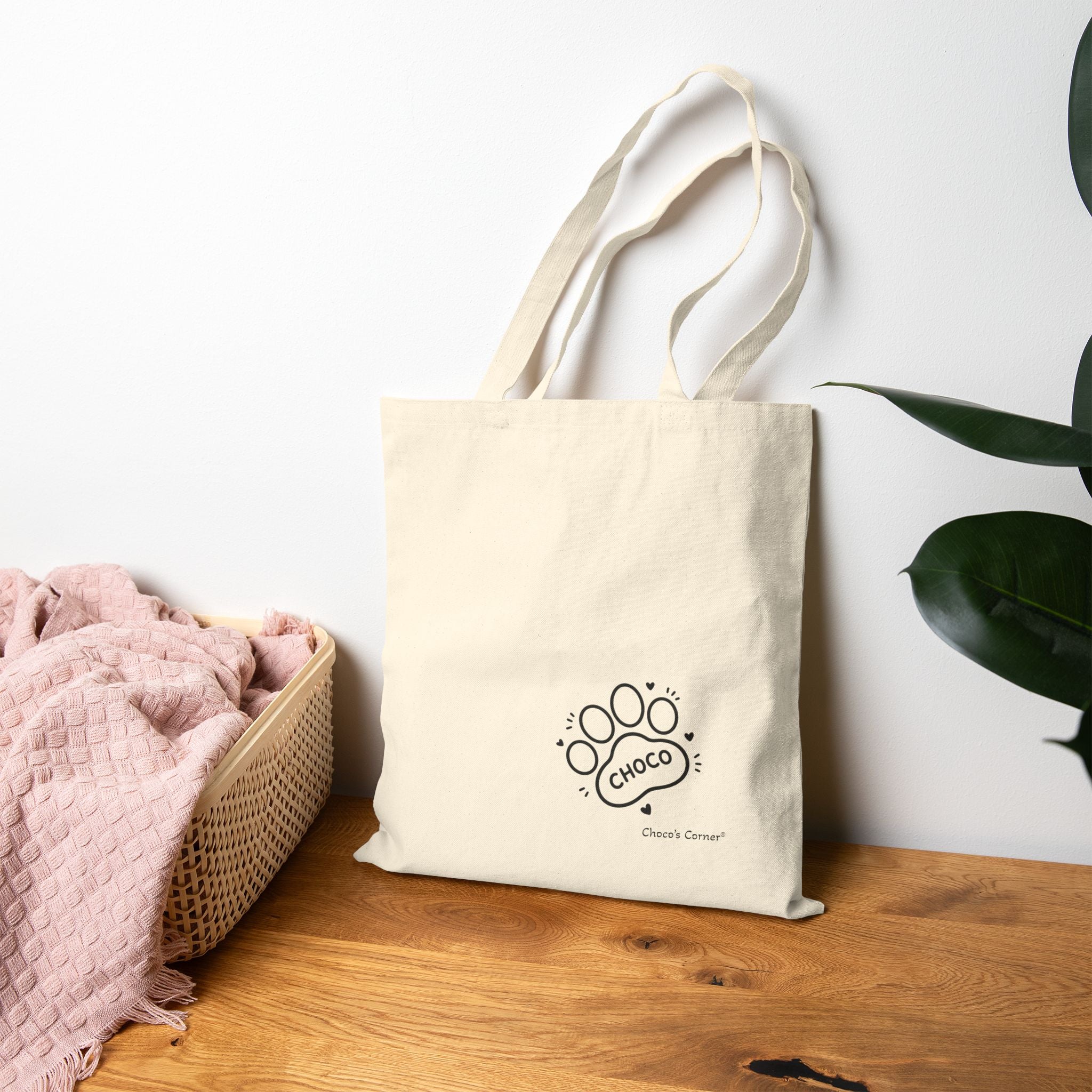 Home Is Here – Everyday Tote