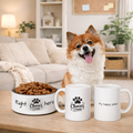 The Everyday Comfort Set